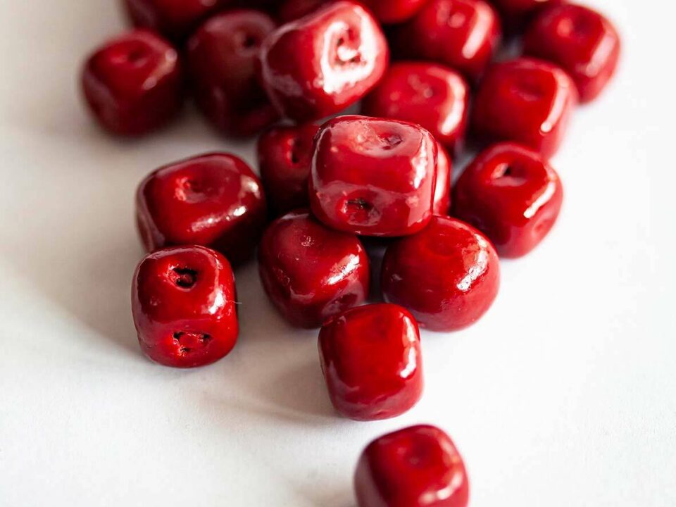 Raspberrycubes