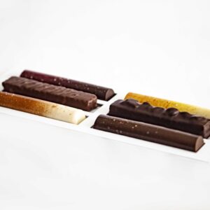 Dessertrepen